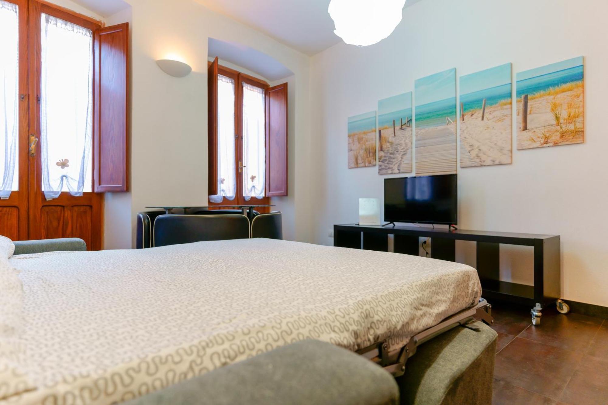 Il Palazz8 Hotel Iglesias Room photo