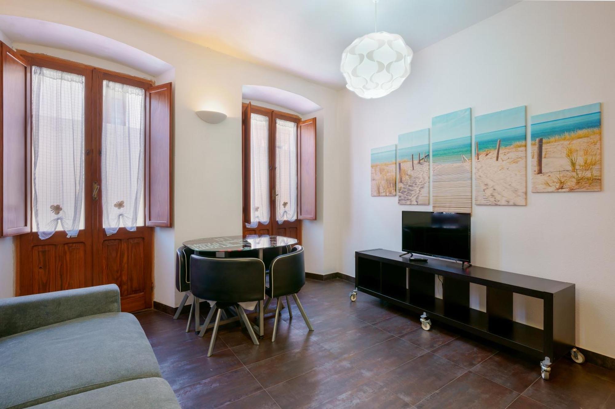 Il Palazz8 Hotel Iglesias Room photo
