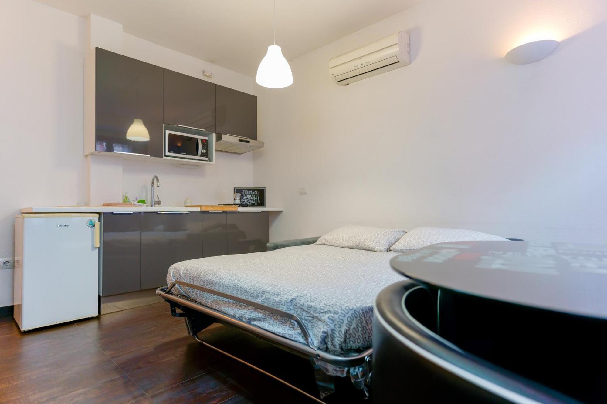 Il Palazz8 Hotel Iglesias Room photo