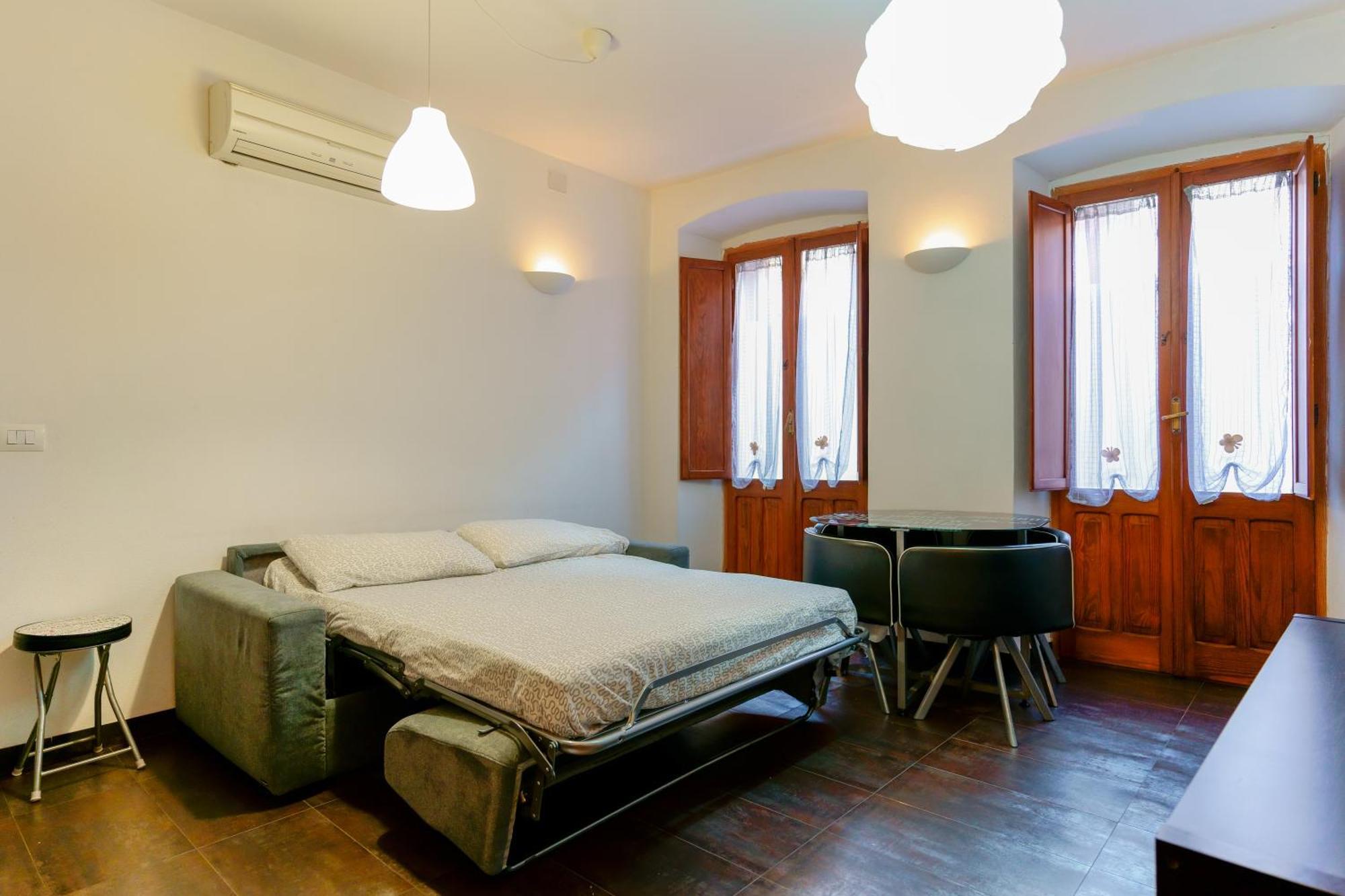 Il Palazz8 Hotel Iglesias Room photo