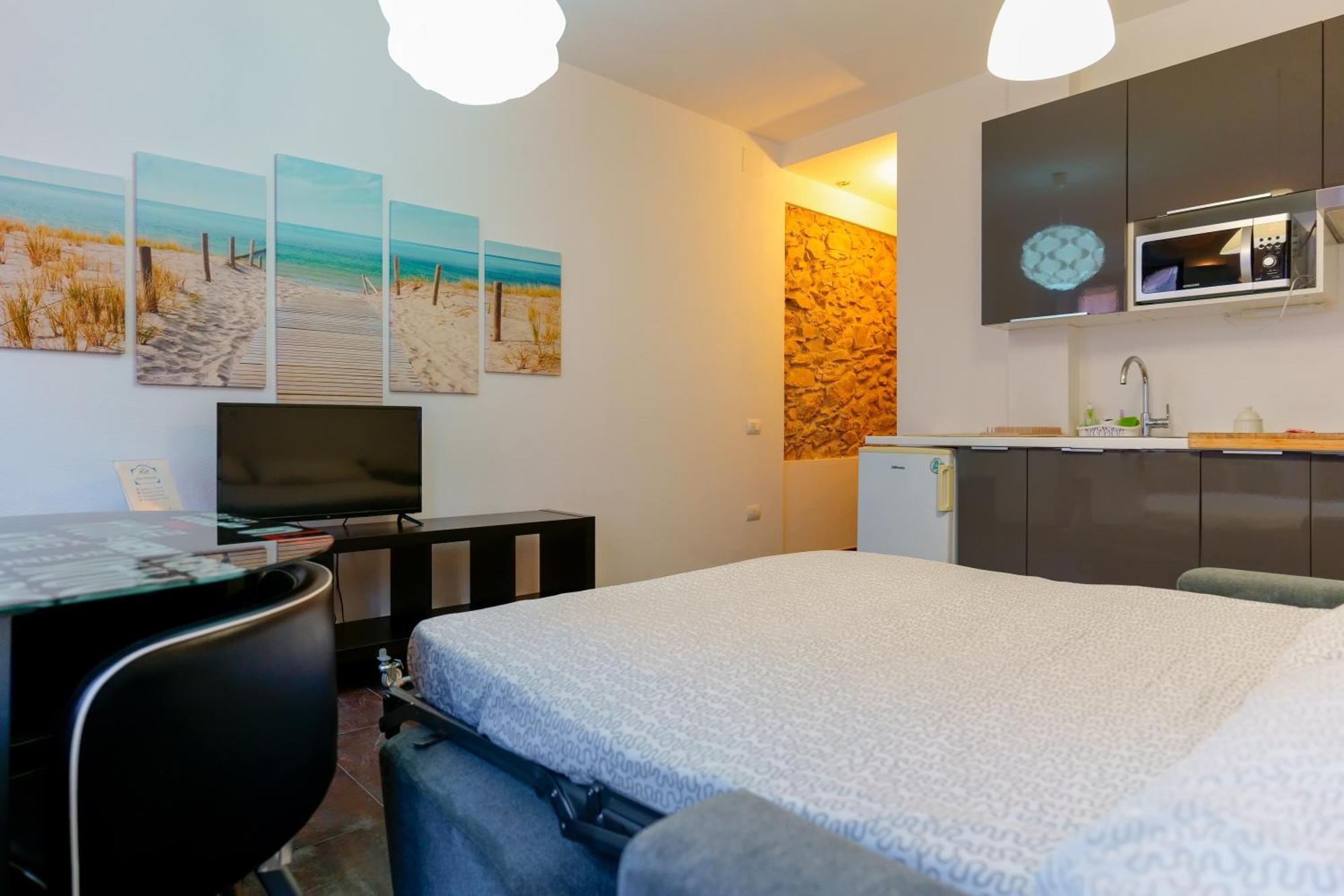 Il Palazz8 Hotel Iglesias Room photo