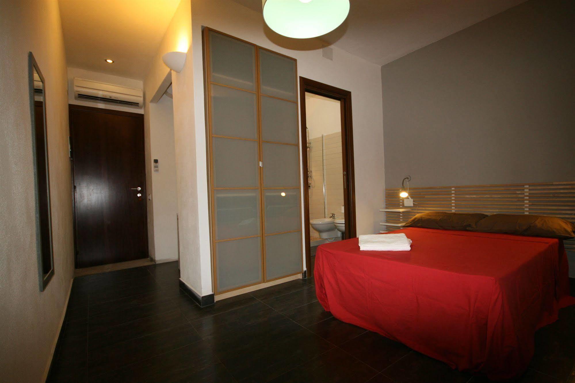 Il Palazz8 Hotel Iglesias Exterior photo